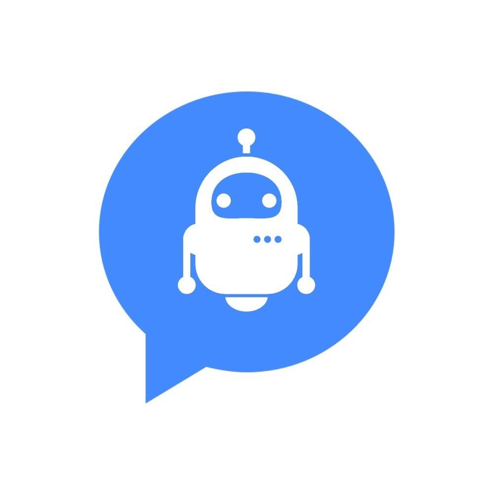 Chatbot Icon